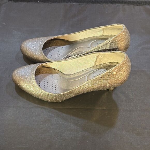 LIFESTRIDE WOMEN'S PARIGI LOW HEEL SLIP-ON PUMP - Picture 8 of 16